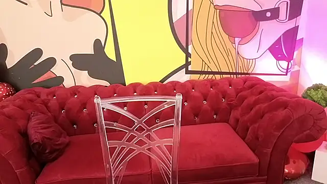 RosieMoons online show from 03/18/26, 08:53