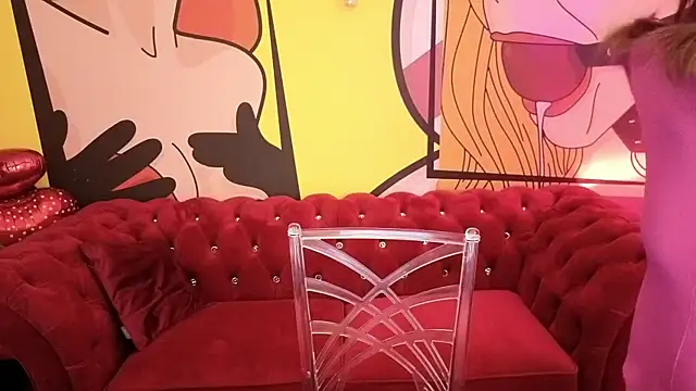 RosieMoons online show from 03/14/26, 08:15