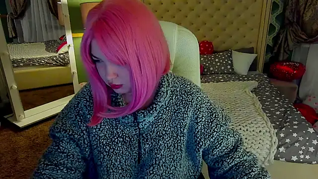 RosieMoons online show from 02/21/25, 07:54