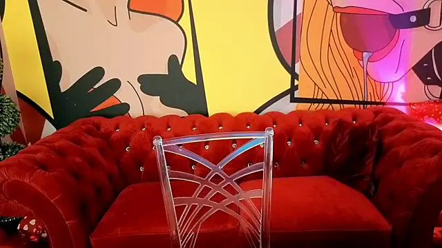 RosieMoons online show from 02/27/26, 08:19