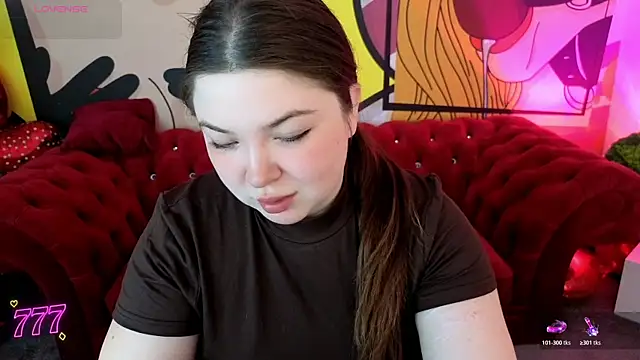 RosieMoons online show from 04/05/26, 07:20