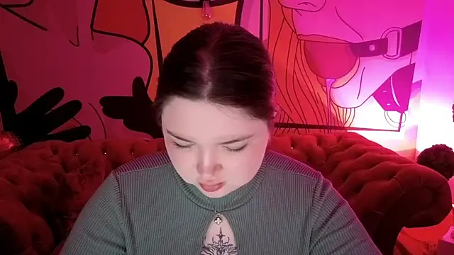 RosieMoons online show from 03/20/26, 08:32