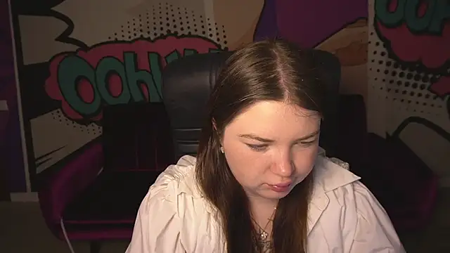 RosieMoons online show from 09/13/25, 07:14
