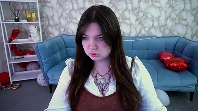 RosieMoons online show from 03/03/26, 08:16