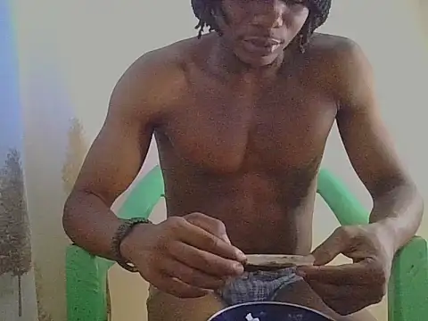 Samir4123 online show from 01/08/26, 03:56