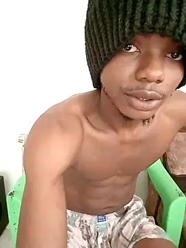 Samir4123 online show from 03/20/25, 07:14