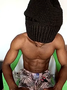 Samir4123 online show from 03/18/25, 10:07