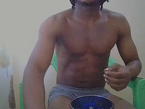 Samir4123 online show from 01/18/26, 05:55