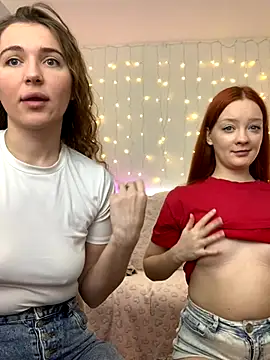 Radiants two online show from 11/08/25, 02:53