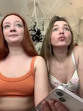 Radiants two online show from 11/02/25, 03:50