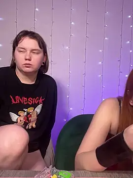 Radiants two online show from 01/31/26, 07:12