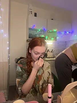 Radiants two online show from 02/22/26, 03:24