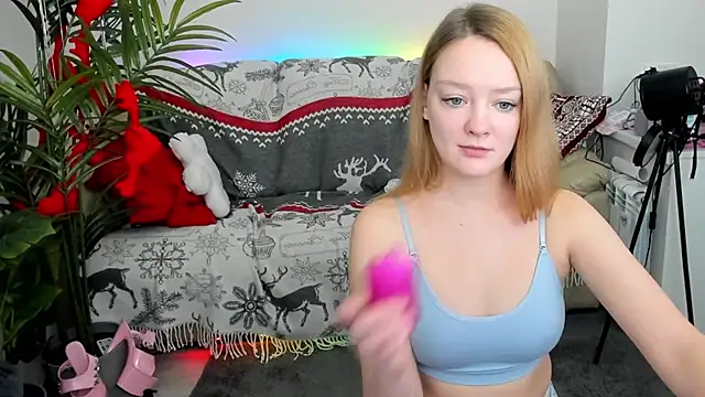 Radiants two online show from 12/18/24, 09:18