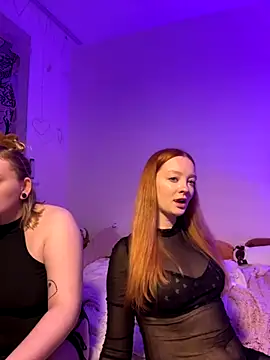 Radiants two online show from 09/12/25, 02:23