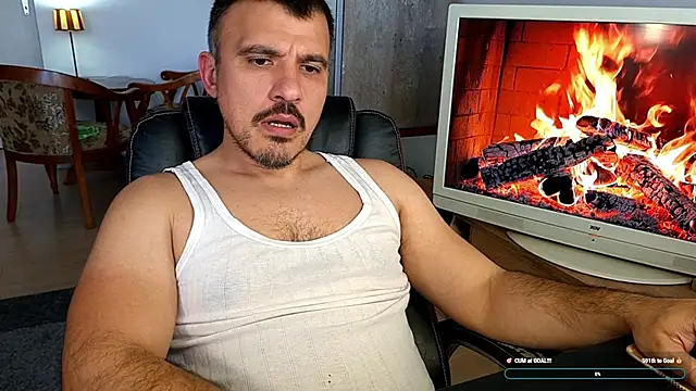 officeman7 online show from 04/30/26, 03:52