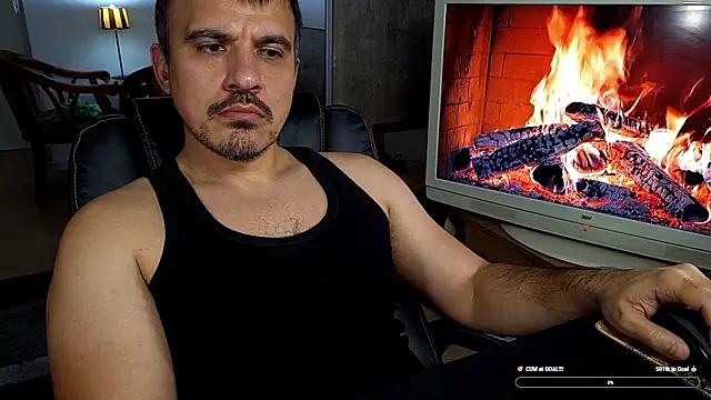 officeman7 online show from 03/28/26, 02:40