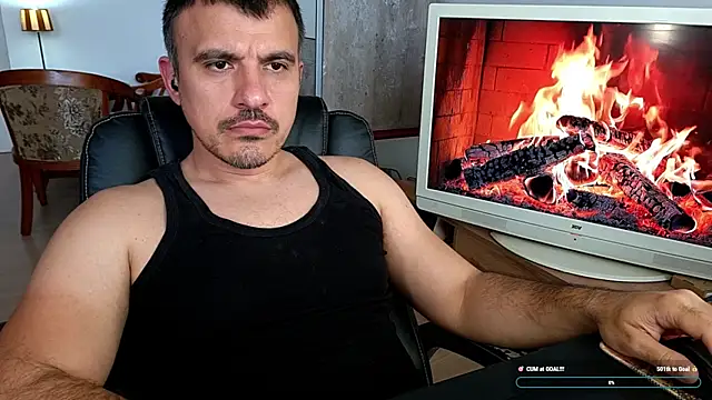 officeman7 online show from 05/11/26, 02:07