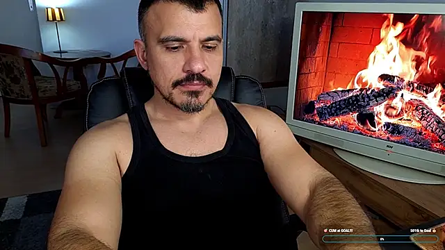 officeman7 online show from 04/17/26, 04:54