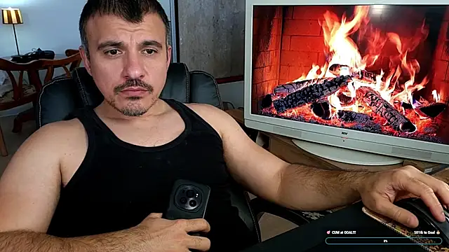 officeman7 online show from 05/15/26, 03:32