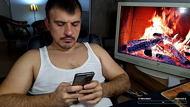 officeman7 online show from 03/27/26, 04:19