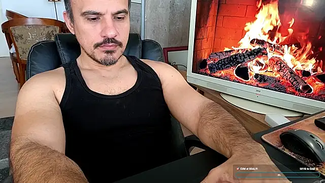 officeman7 online show from 04/05/26, 10:11