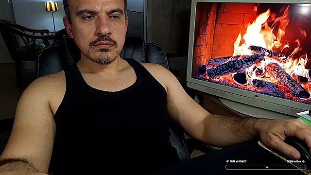 officeman7 online show from 03/29/26, 04:19