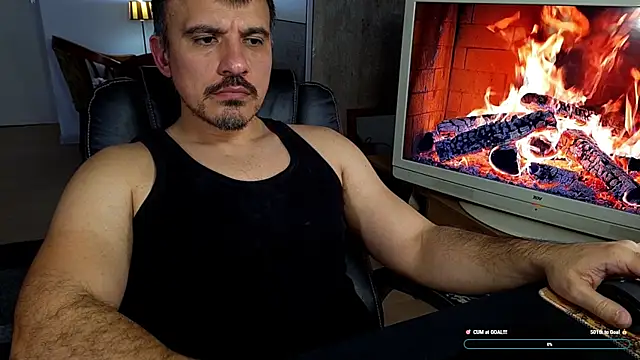 officeman7 online show from 04/03/26, 04:24