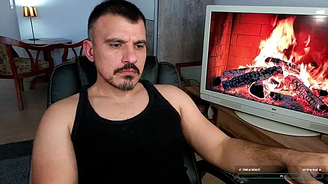 officeman7 online show from 04/15/26, 04:11