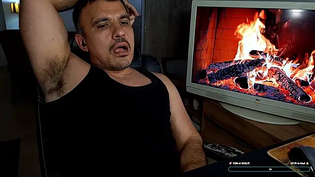 officeman7 online show from 05/11/26, 04:04