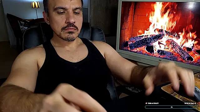 officeman7 online show from 04/04/26, 08:15