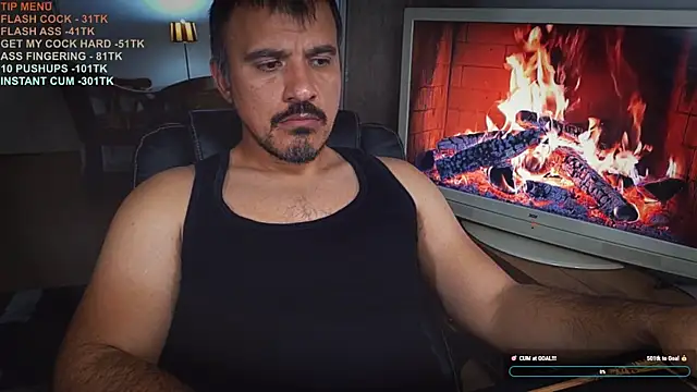 officeman7 online show from 11/12/25, 04:11