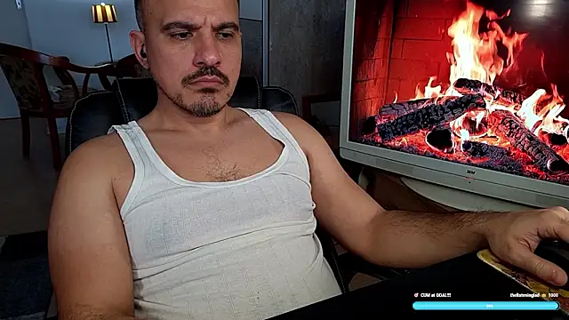 officeman7 online show from 02/11/26, 03:23