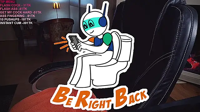 Snapshot of officeman7 chatting on 02/20/25, 07:30 officeman7 online show from 02/20/25, 07:30