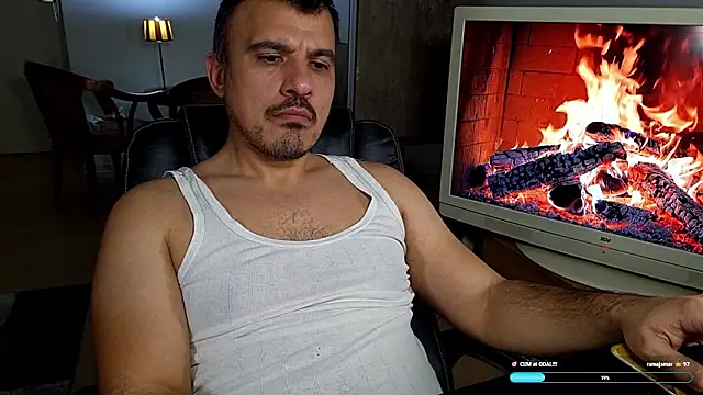 officeman7 online show from 02/09/26, 04:05