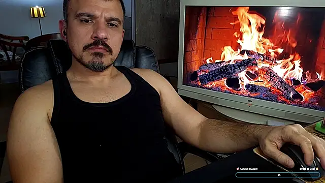 officeman7 online show from 03/03/26, 04:14