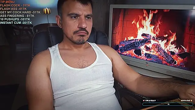 officeman7 online show from 12/04/25, 04:06