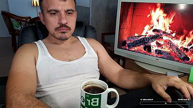 officeman7 online show from 03/10/26, 04:11