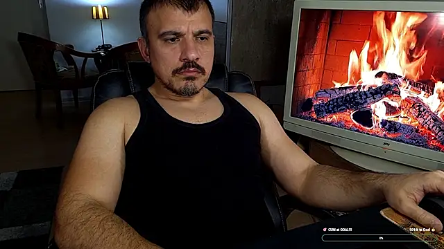 officeman7 online show from 03/19/26, 04:51