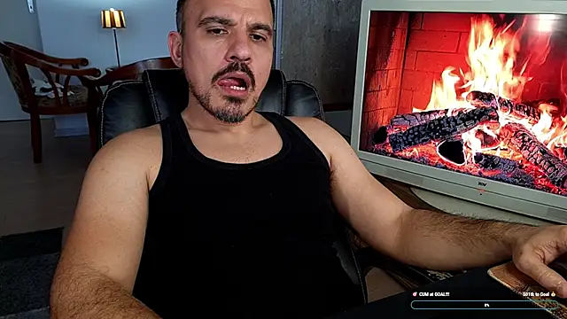 officeman7 online show from 02/22/26, 03:35