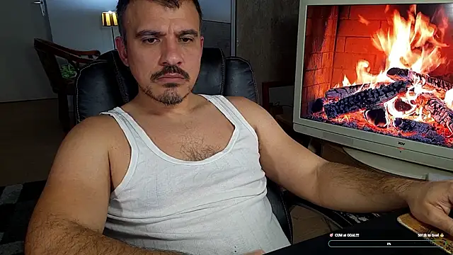 officeman7 online show from 03/14/26, 04:46