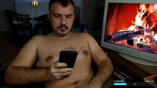 officeman7 online show from 02/17/26, 03:53