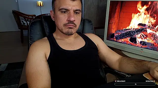 officeman7 online show from 03/04/26, 03:42