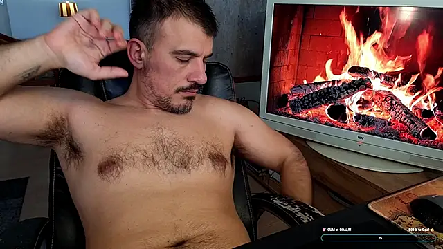 officeman7 online show from 02/18/26, 03:30