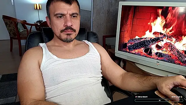 officeman7 online show from 03/20/26, 03:02