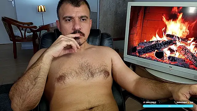 officeman7 online show from 02/24/26, 03:13