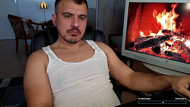 officeman7 online show from 02/12/26, 03:01