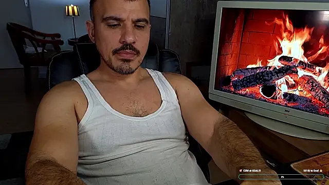 officeman7 online show from 02/15/26, 12:48