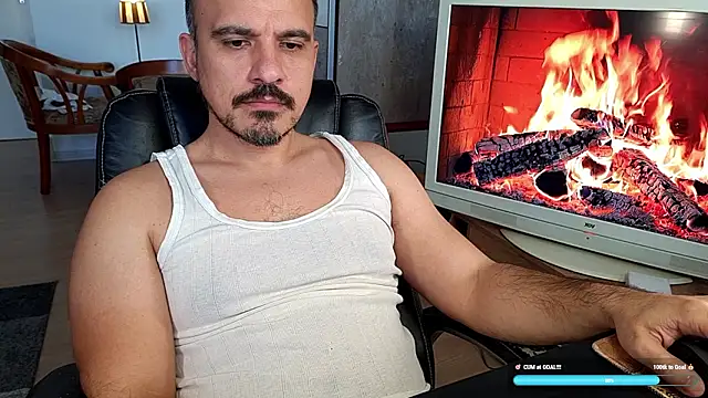 officeman7 online show from 02/28/26, 03:44