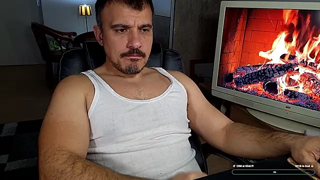 officeman7 online show from 03/13/26, 04:45