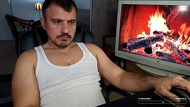 officeman7 online show from 03/12/26, 04:22